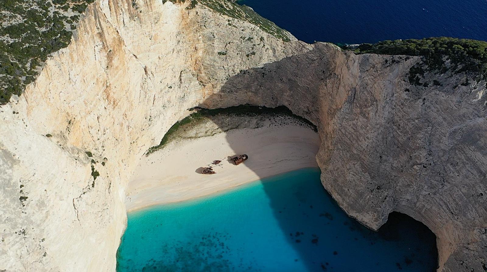 Tours Northwest Zakynthos_One Life Tours Zakynthos