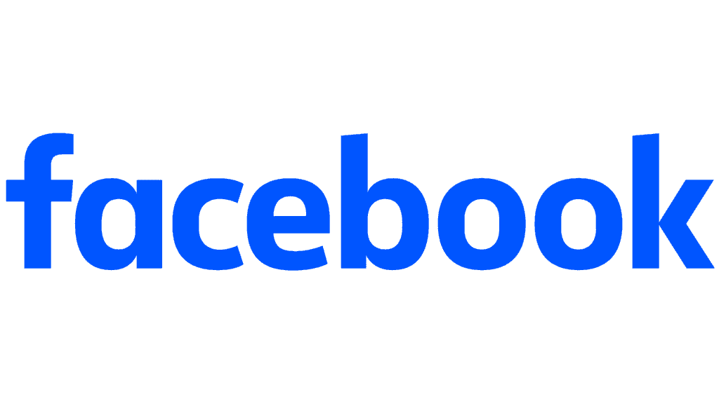 Reviews facebook logo 2019