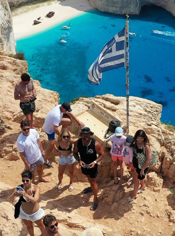Gallery Gallery_One Life Tours Zakynthos