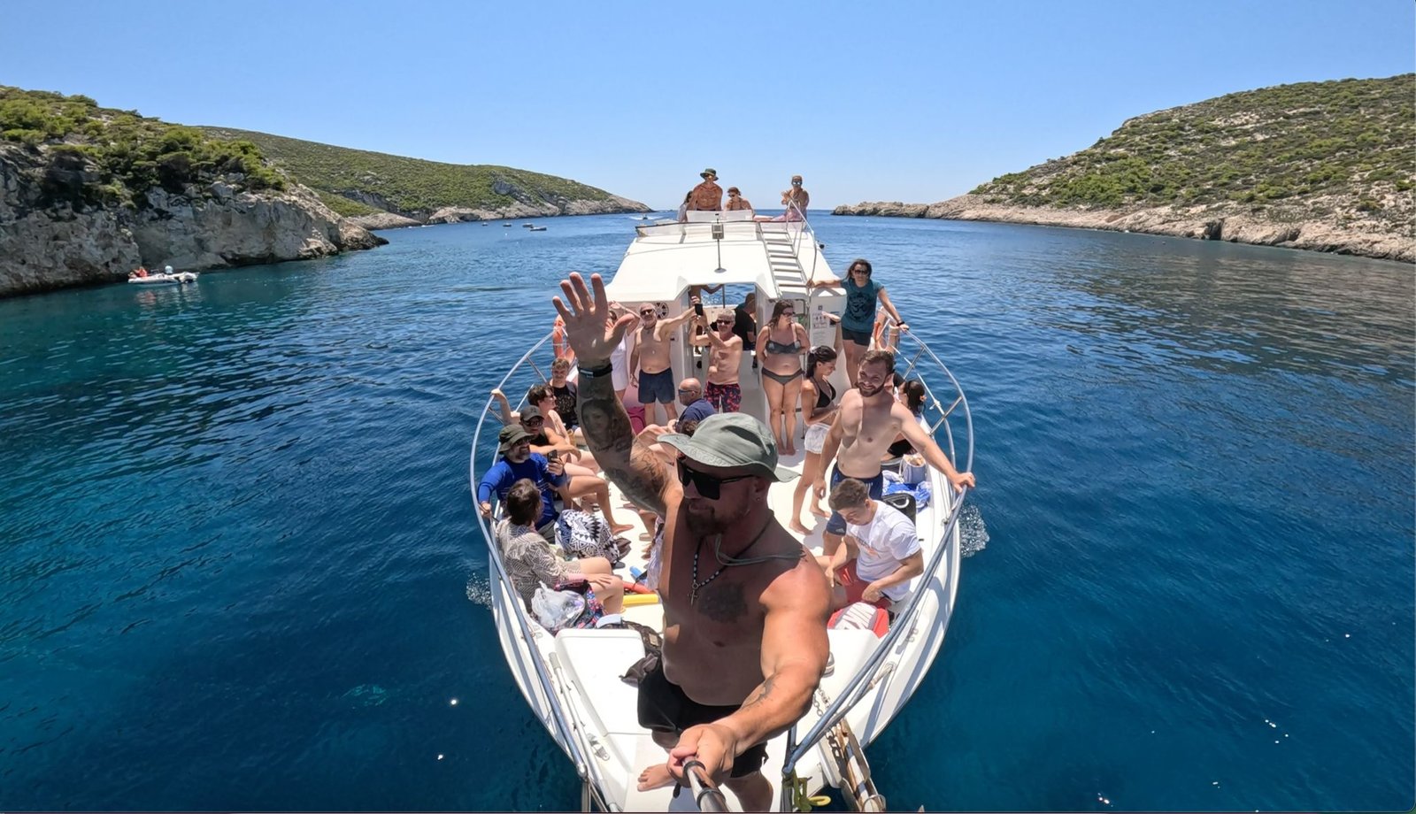 Gallery Gallery_One Life Tours Zakynthos